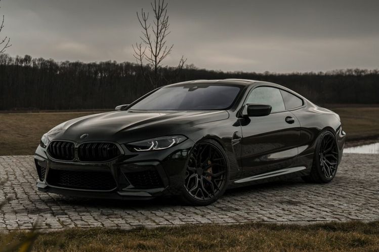 Client Testimonial - Boston BMW Dealer